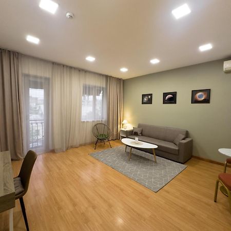 Rest Apartments By Nava Hotel Yerevan Luaran gambar