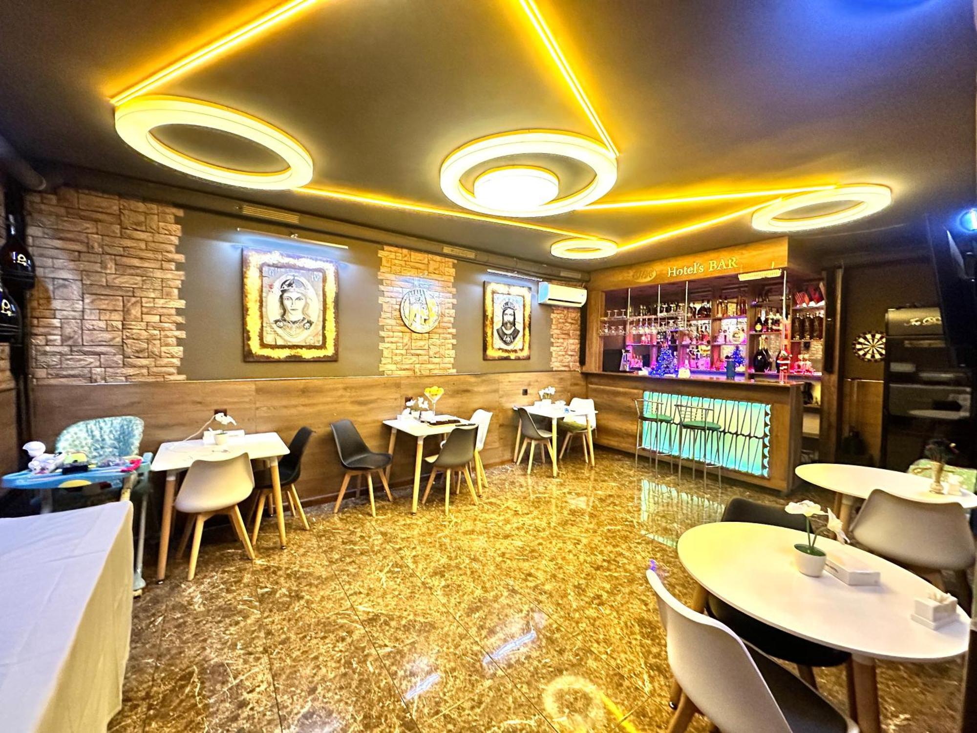 Rest Apartments By Nava Hotel Yerevan Luaran gambar