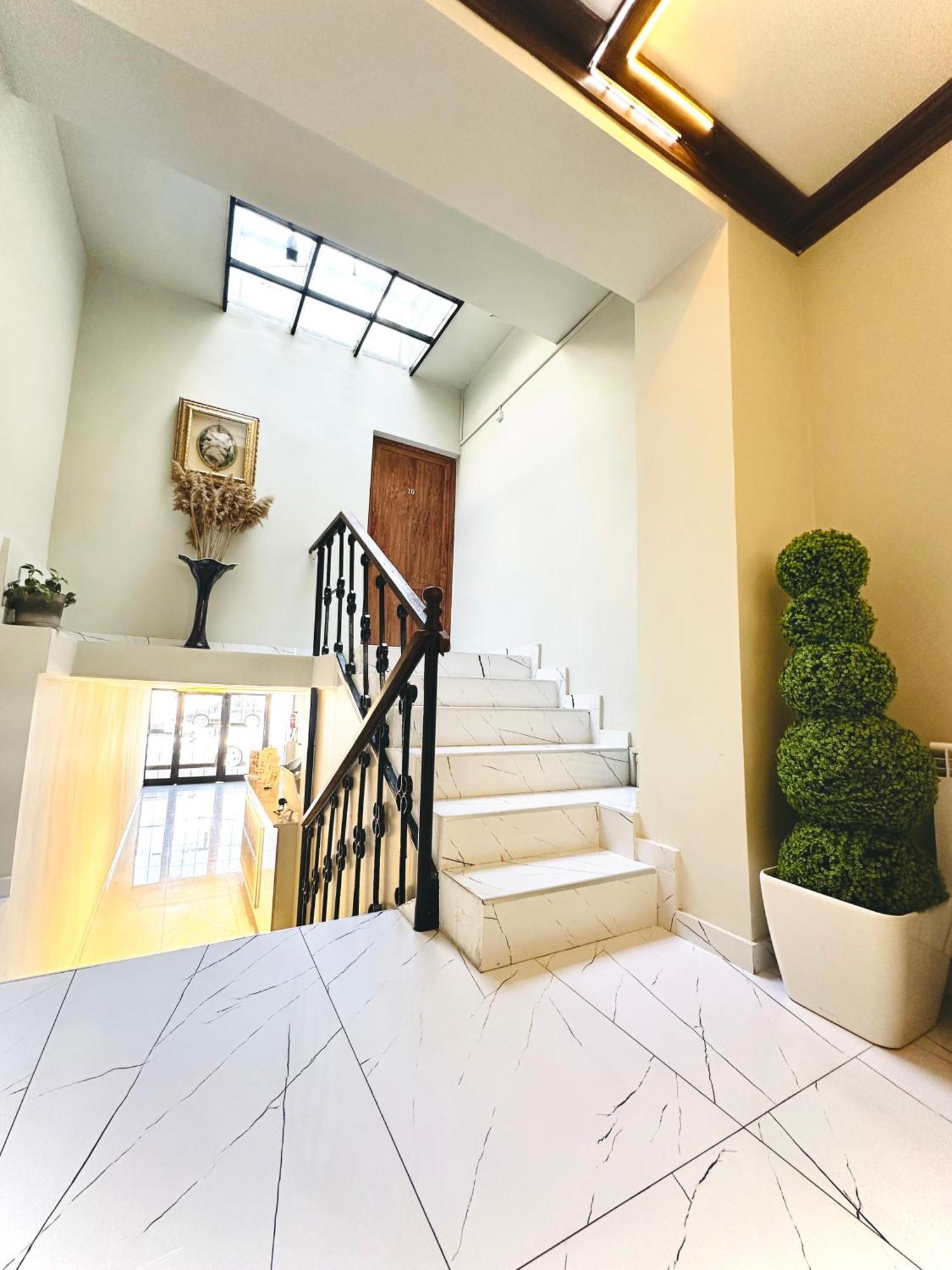 Rest Apartments By Nava Hotel Yerevan Luaran gambar